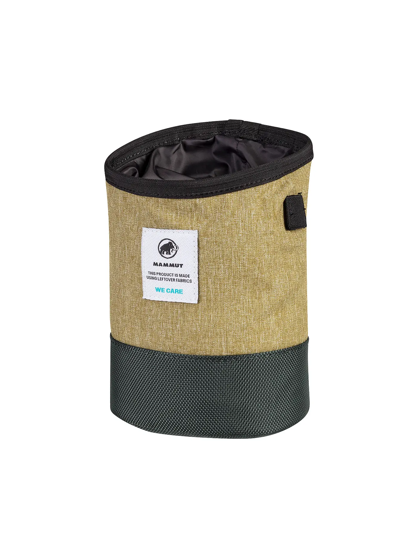 MAMMUT | Chalk Bag We Care | 